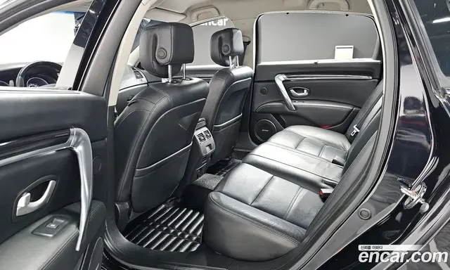 Renault (Samsung) SM7 2012 3.5 автомат (гидро), миниатюра 11 Renault (Samsung) SM7 2012 3.5 автомат (гидро), миниатюра 11