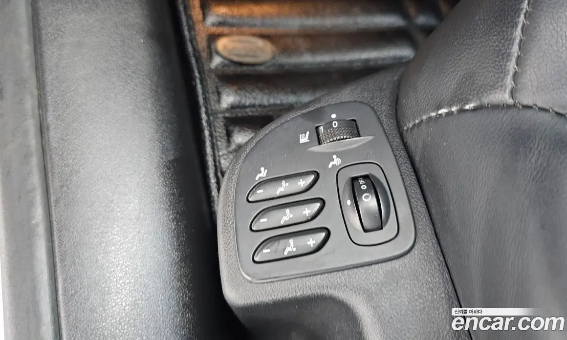 Renault (Samsung) SM7 2012 3.5 автомат (гидро), фото 14 Renault (Samsung) SM7 2012 3.5 автомат (гидро), фото 14