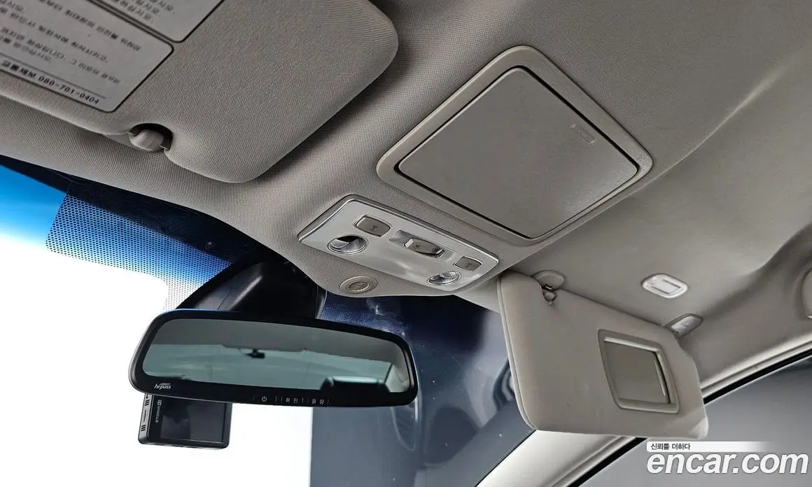 Renault (Samsung) SM7 2012 3.5 автомат (гидро), фото 17 Renault (Samsung) SM7 2012 3.5 автомат (гидро), фото 17