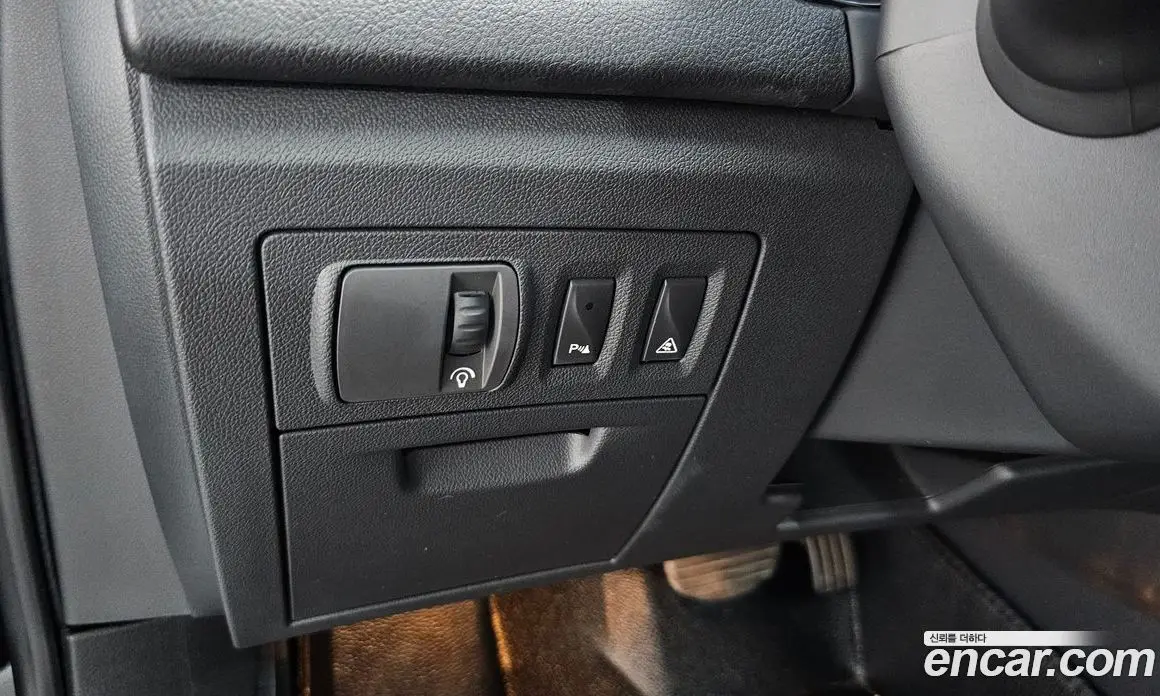 Renault (Samsung) SM7 2012 3.5 автомат (гидро), фото 18 Renault (Samsung) SM7 2012 3.5 автомат (гидро), фото 18