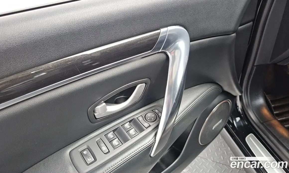 Renault (Samsung) SM7 2012 3.5 автомат (гидро), фото 19 Renault (Samsung) SM7 2012 3.5 автомат (гидро), фото 19