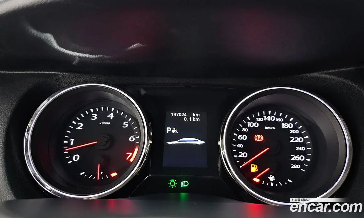 Renault (Samsung) SM7 2012 3.5 автомат (гидро), фото 8 Renault (Samsung) SM7 2012 3.5 автомат (гидро), фото 8