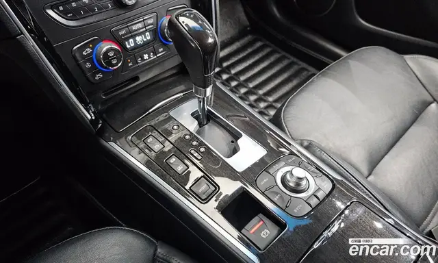 Renault (Samsung) SM7 2012 3.5 автомат (гидро), миниатюра 9 Renault (Samsung) SM7 2012 3.5 автомат (гидро), миниатюра 9
