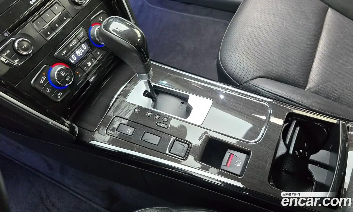 Renault (Samsung) SM7 2019 2.0 автомат (гидро), фото 12