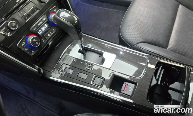 Renault (Samsung) SM7 2019 2.0 автомат (гидро), миниатюра 12