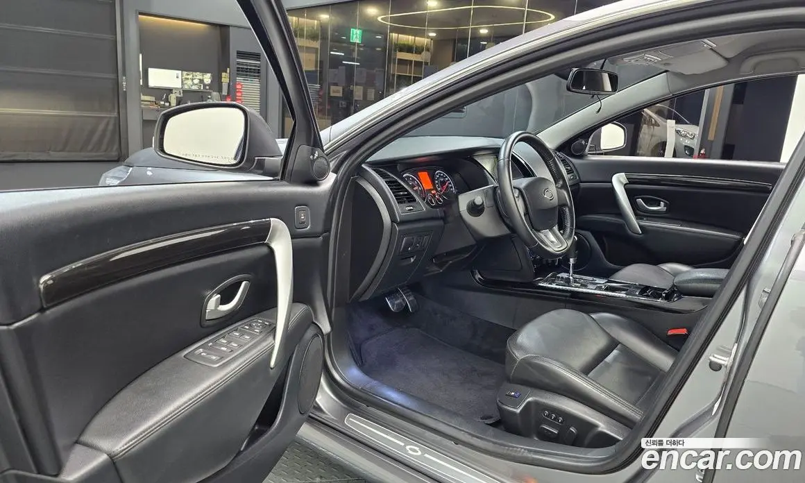 Renault (Samsung) SM7 2019 2.0 автомат (гидро), фото 13