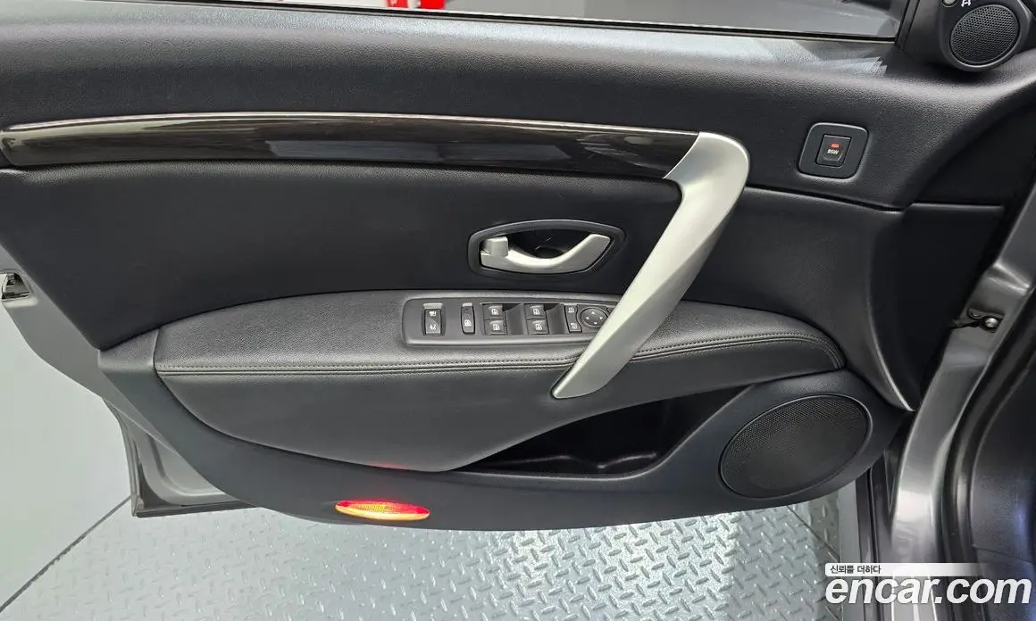Renault (Samsung) SM7 2019 2.0 автомат (гидро), фото 14