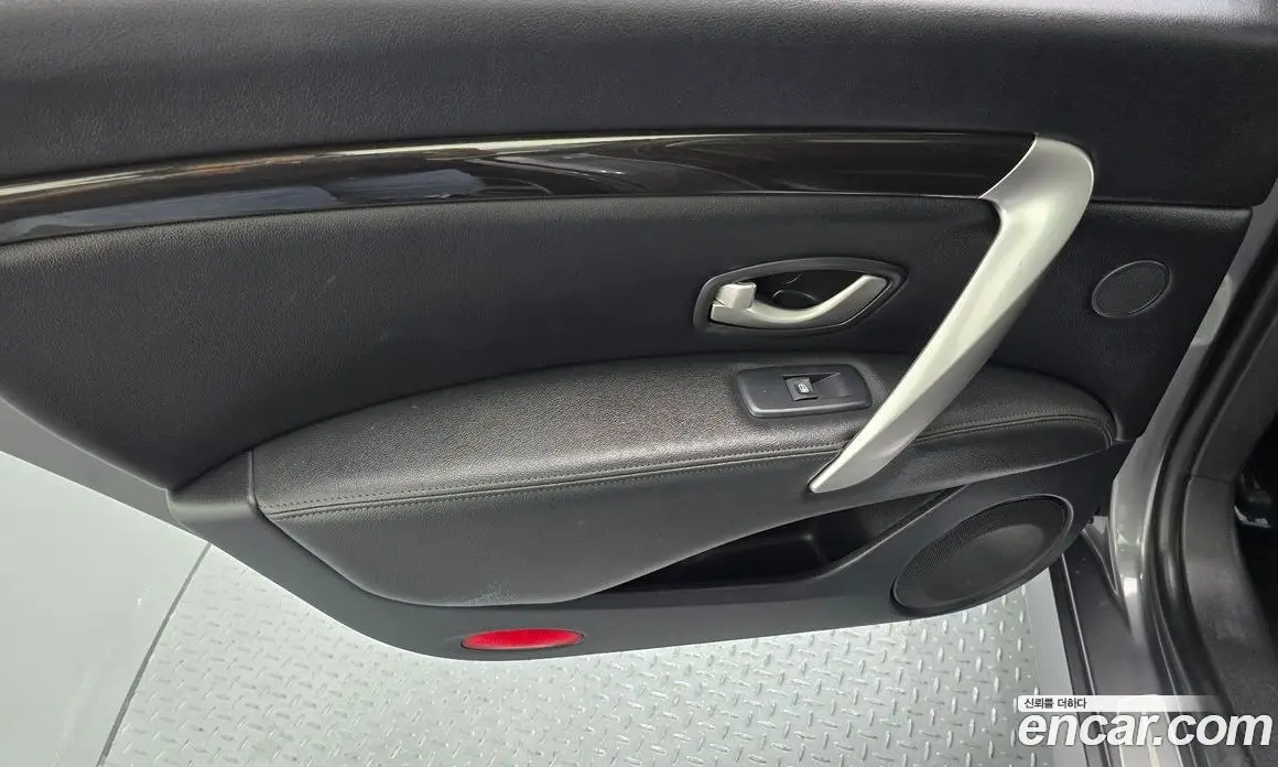 Renault (Samsung) SM7 2019 2.0 автомат (гидро), фото 15