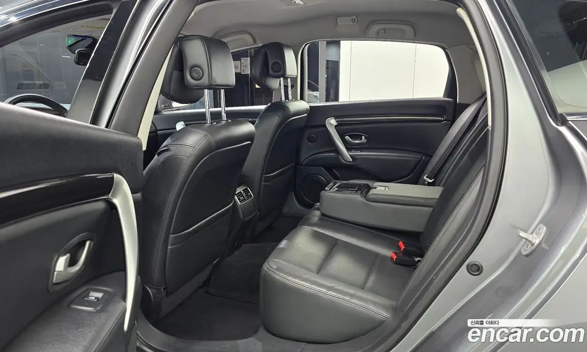 Renault (Samsung) SM7 2019 2.0 автомат (гидро), фото 16