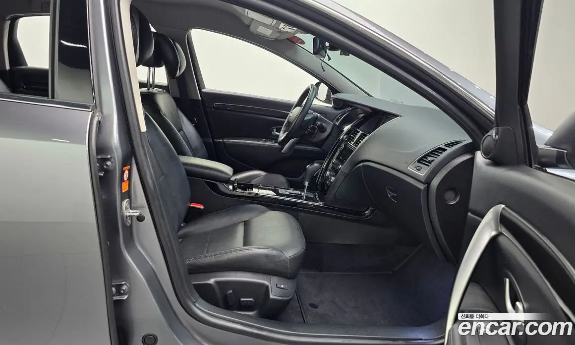 Renault (Samsung) SM7 2019 2.0 автомат (гидро), фото 17