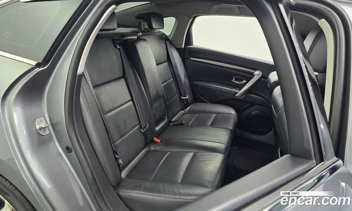 Renault (Samsung) SM7 2019 2.0 автомат (гидро), фото 18