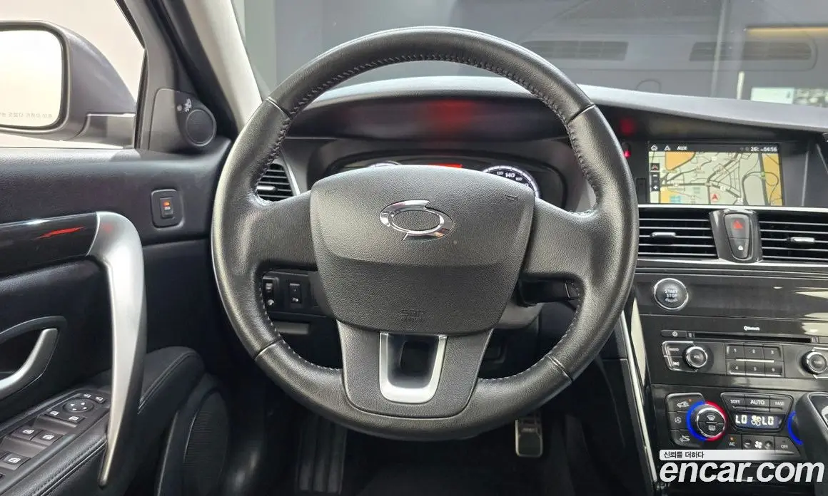 Renault (Samsung) SM7 2019 2.0 автомат (гидро), фото 19