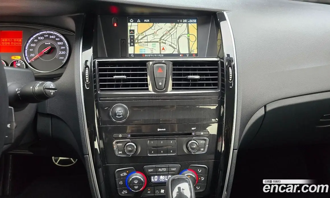 Renault (Samsung) SM7 2019 2.0 автомат (гидро), фото 20
