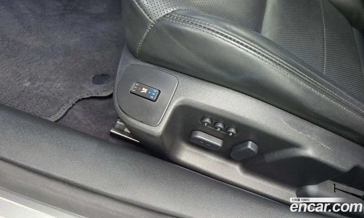 Renault (Samsung) SM7 2019 2.0 автомат (гидро), фото 22