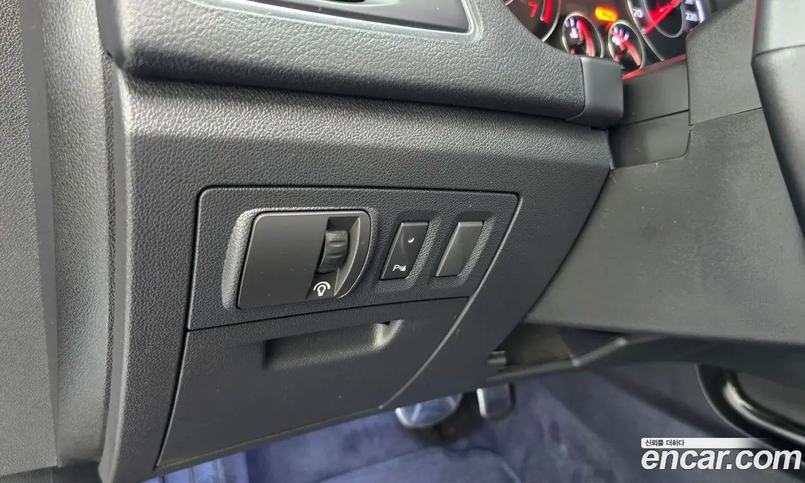 Renault (Samsung) SM7 2019 2.0 автомат (гидро), фото 24