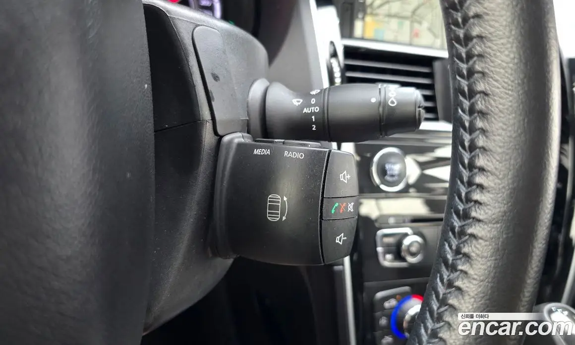 Renault (Samsung) SM7 2019 2.0 автомат (гидро), фото 25