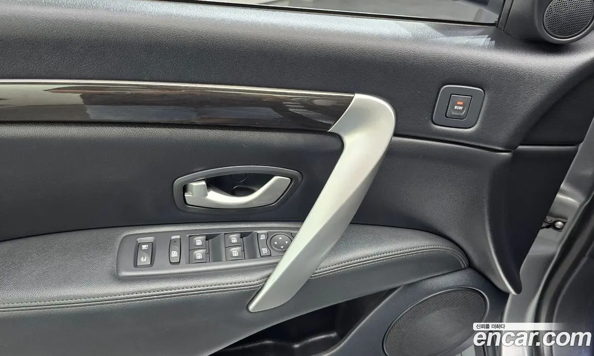 Renault (Samsung) SM7 2019 2.0 автомат (гидро), фото 26