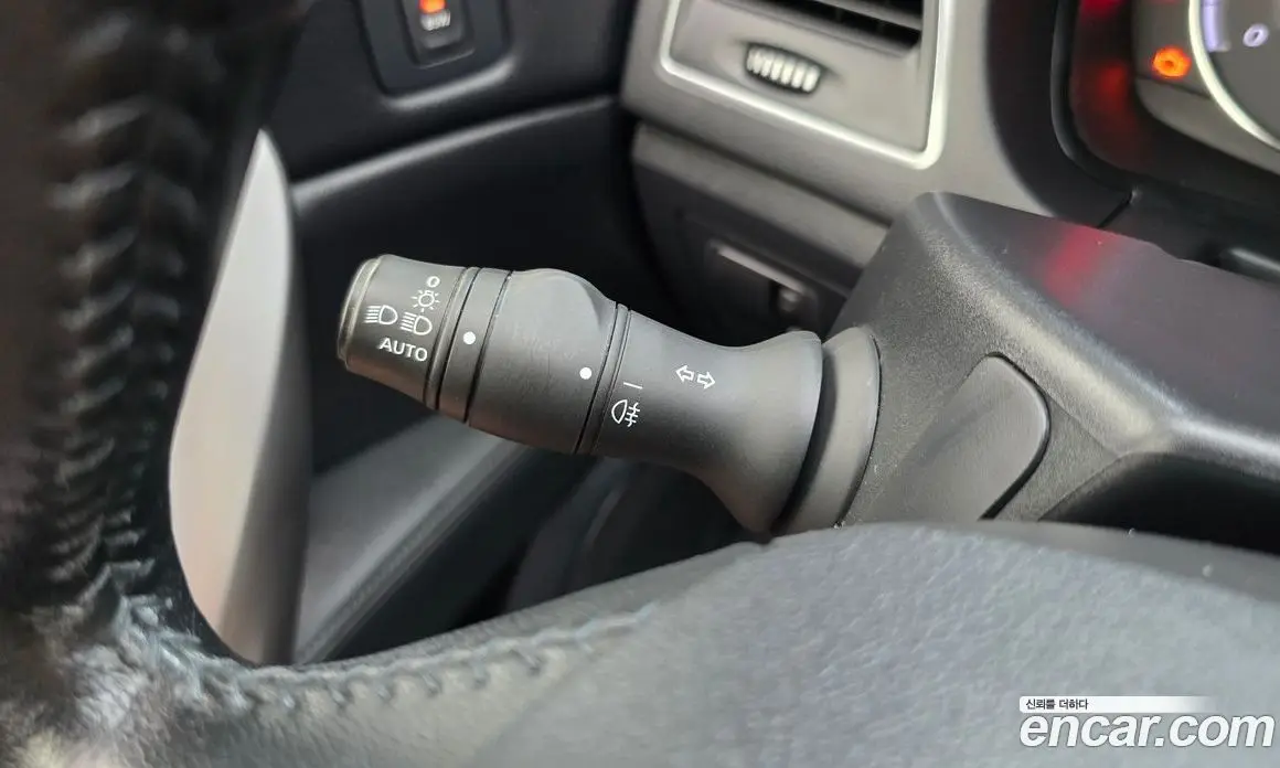 Renault (Samsung) SM7 2019 2.0 автомат (гидро), фото 27