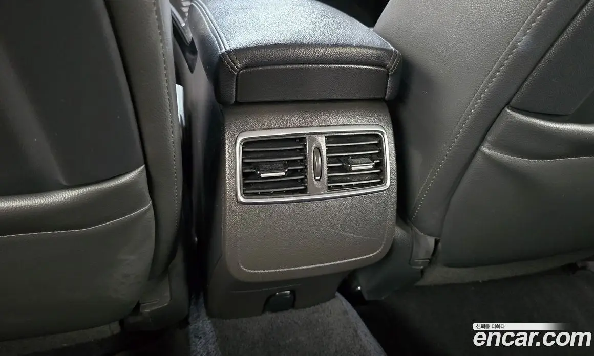 Renault (Samsung) SM7 2019 2.0 автомат (гидро), фото 28