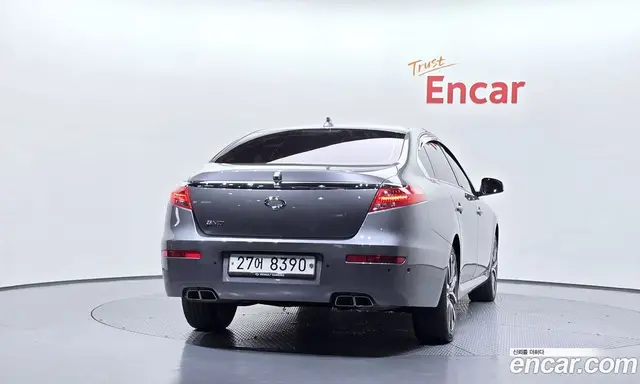 Renault (Samsung) SM7 2019 2.0 автомат (гидро), миниатюра 4