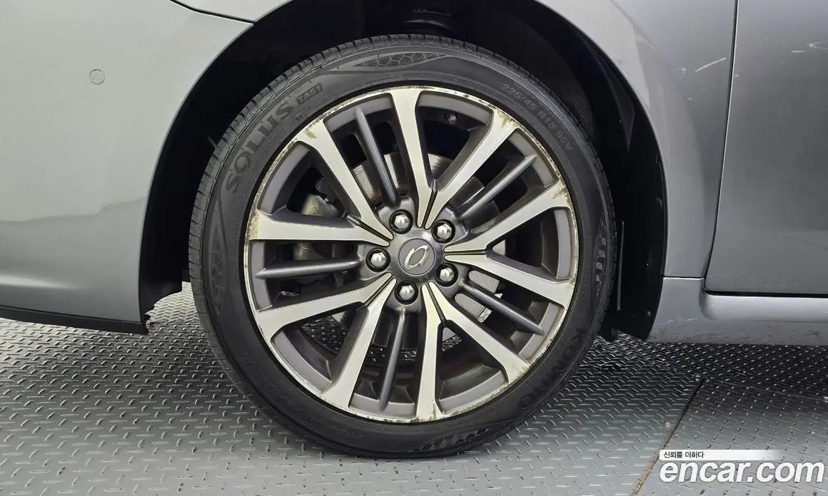 Renault (Samsung) SM7 2019 2.0 автомат (гидро), фото 5