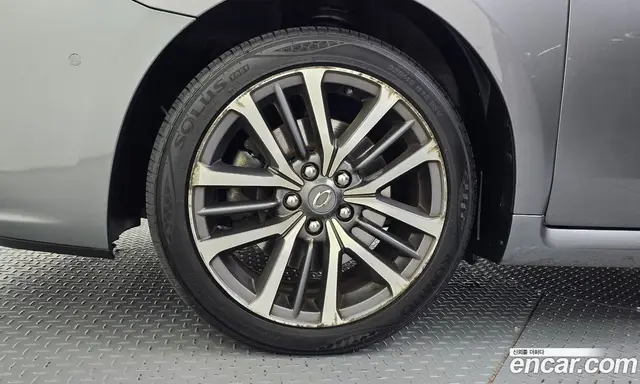 Renault (Samsung) SM7 2019 2.0 автомат (гидро), миниатюра 5
