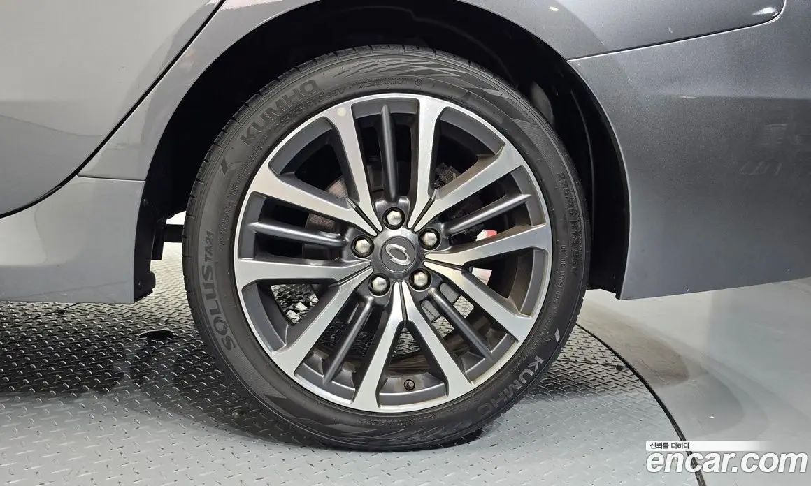 Renault (Samsung) SM7 2019 2.0 автомат (гидро), фото 7
