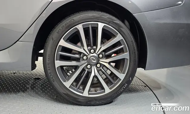 Renault (Samsung) SM7 2019 2.0 автомат (гидро), миниатюра 7