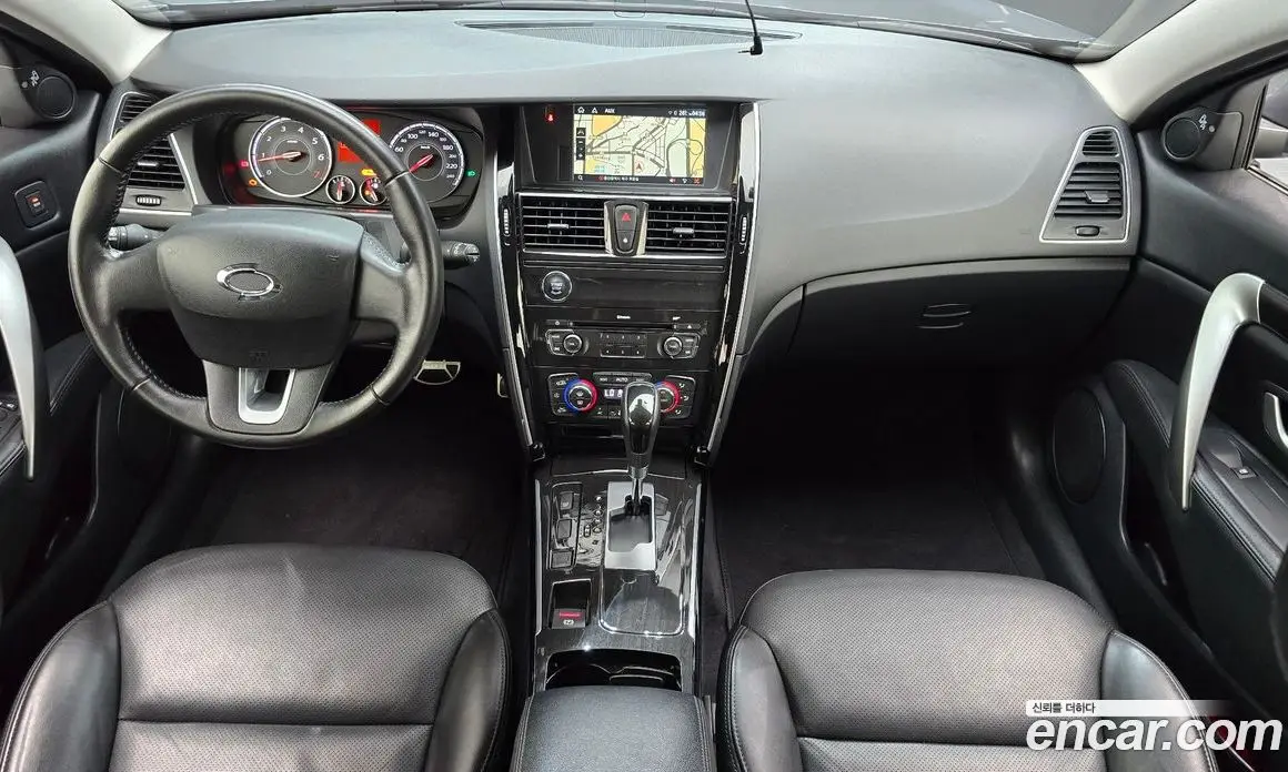 Renault (Samsung) SM7 2019 2.0 автомат (гидро), фото 10