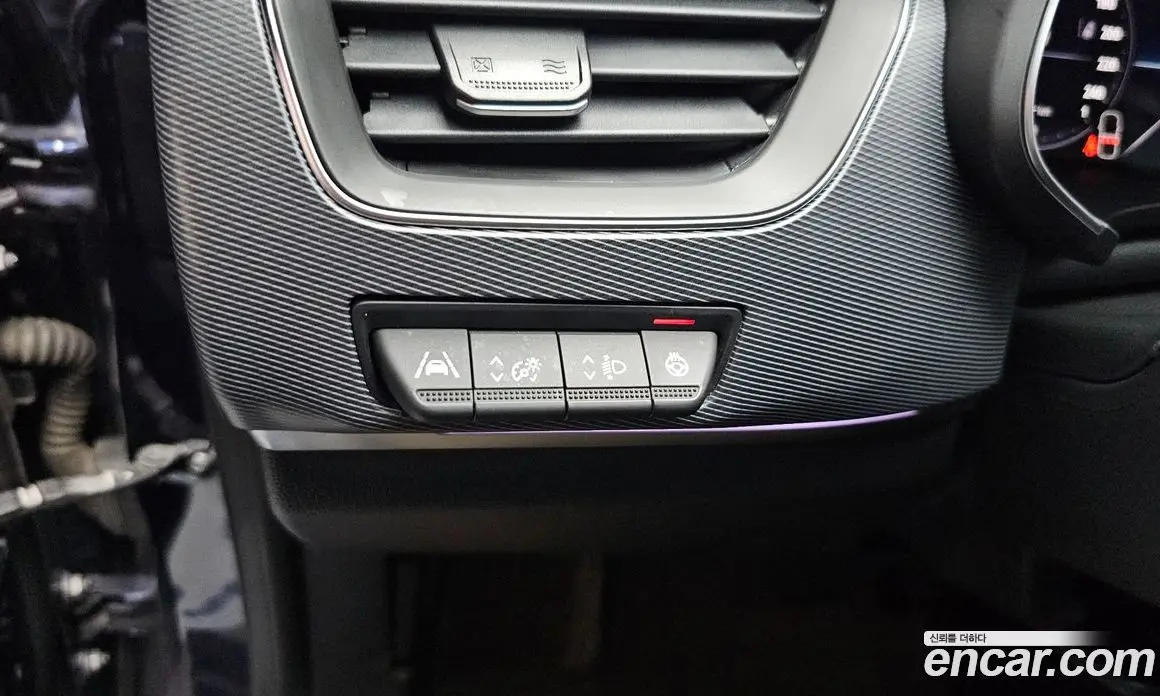 Renault (Samsung) XM3 2020 1.3 автомат (гидро), фото 31 Renault (Samsung) XM3 2020 1.3 автомат (гидро), фото 31