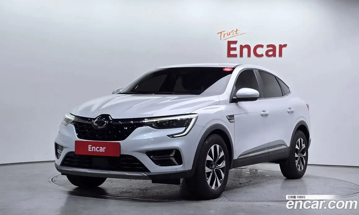 Renault (Samsung) XM3 2023 1.6 автомат (гидро), фото 1 Renault (Samsung) XM3 2023 1.6 автомат (гидро), фото 1