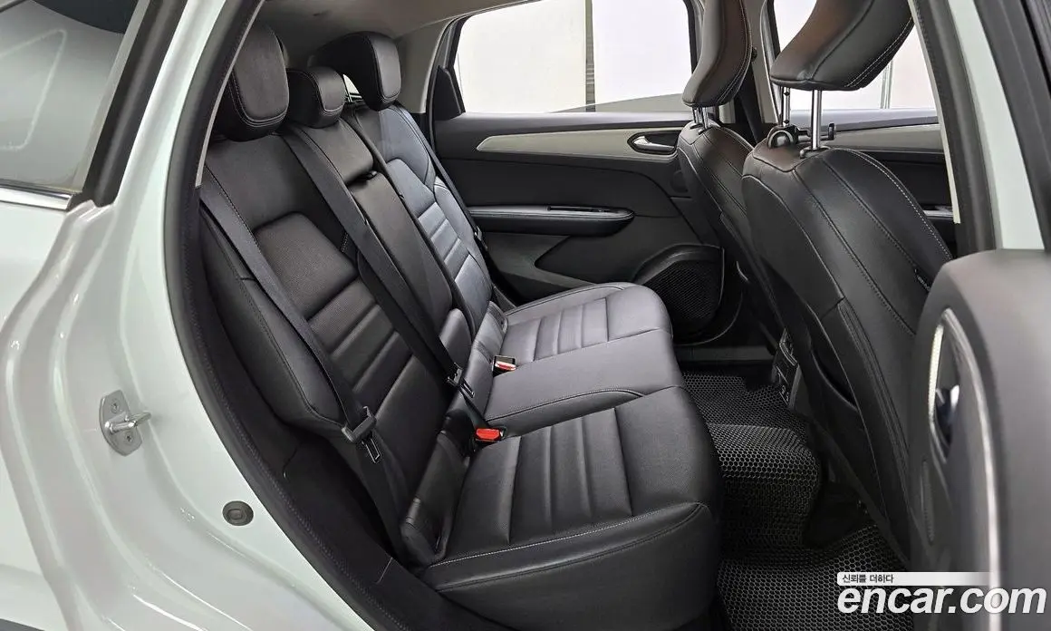 Renault (Samsung) XM3 2023 1.6 автомат (гидро), фото 12 Renault (Samsung) XM3 2023 1.6 автомат (гидро), фото 12