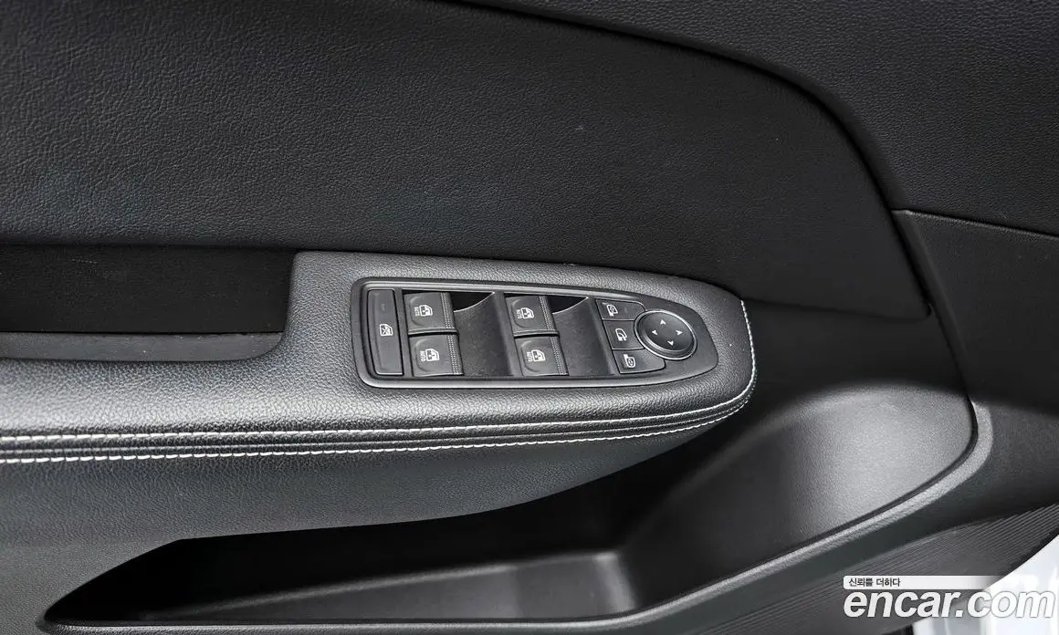 Renault (Samsung) XM3 2023 1.6 автомат (гидро), фото 17 Renault (Samsung) XM3 2023 1.6 автомат (гидро), фото 17