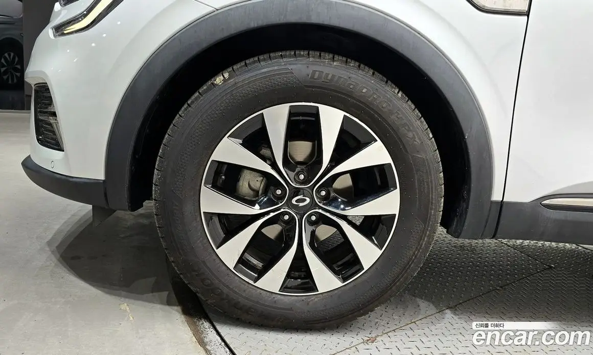 Renault (Samsung) XM3 2023 1.6 автомат (гидро), фото 5 Renault (Samsung) XM3 2023 1.6 автомат (гидро), фото 5