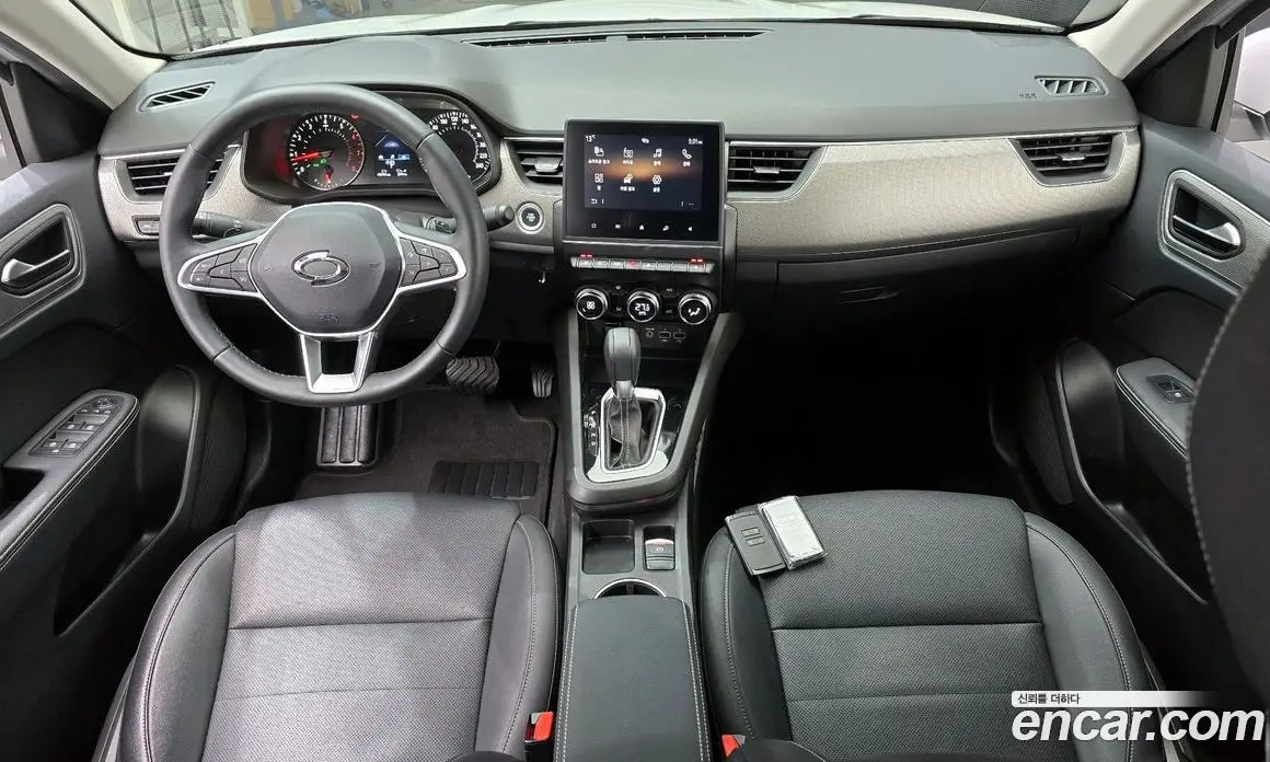 Renault (Samsung) XM3 2023 1.6 автомат (гидро), фото 7 Renault (Samsung) XM3 2023 1.6 автомат (гидро), фото 7