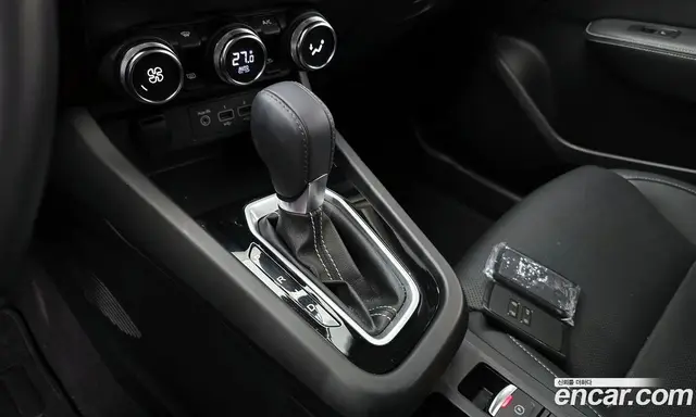 Renault (Samsung) XM3 2023 1.6 автомат (гидро), миниатюра 9 Renault (Samsung) XM3 2023 1.6 автомат (гидро), миниатюра 9
