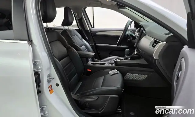Renault (Samsung) XM3 2023 1.6 автомат (гидро), миниатюра 10 Renault (Samsung) XM3 2023 1.6 автомат (гидро), миниатюра 10