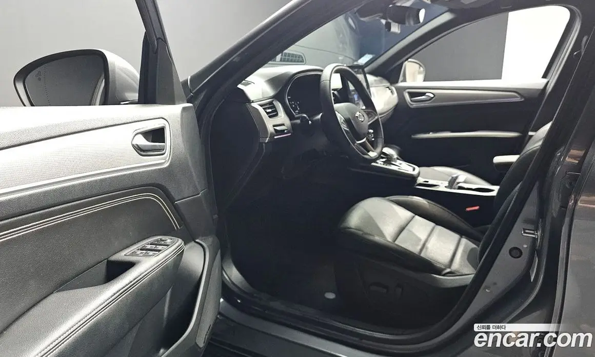 Renault (Samsung) XM3 2024 1.6 автомат (гидро), фото 12 Renault (Samsung) XM3 2024 1.6 автомат (гидро), фото 12