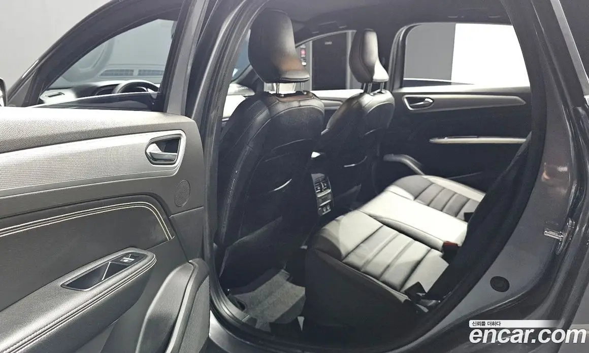 Renault (Samsung) XM3 2024 1.6 автомат (гидро), фото 15 Renault (Samsung) XM3 2024 1.6 автомат (гидро), фото 15