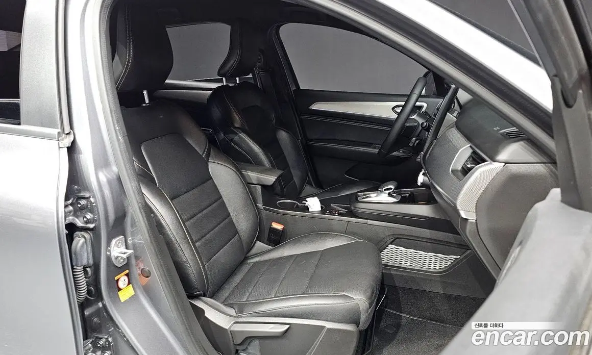 Renault (Samsung) XM3 2024 1.6 автомат (гидро), фото 16 Renault (Samsung) XM3 2024 1.6 автомат (гидро), фото 16