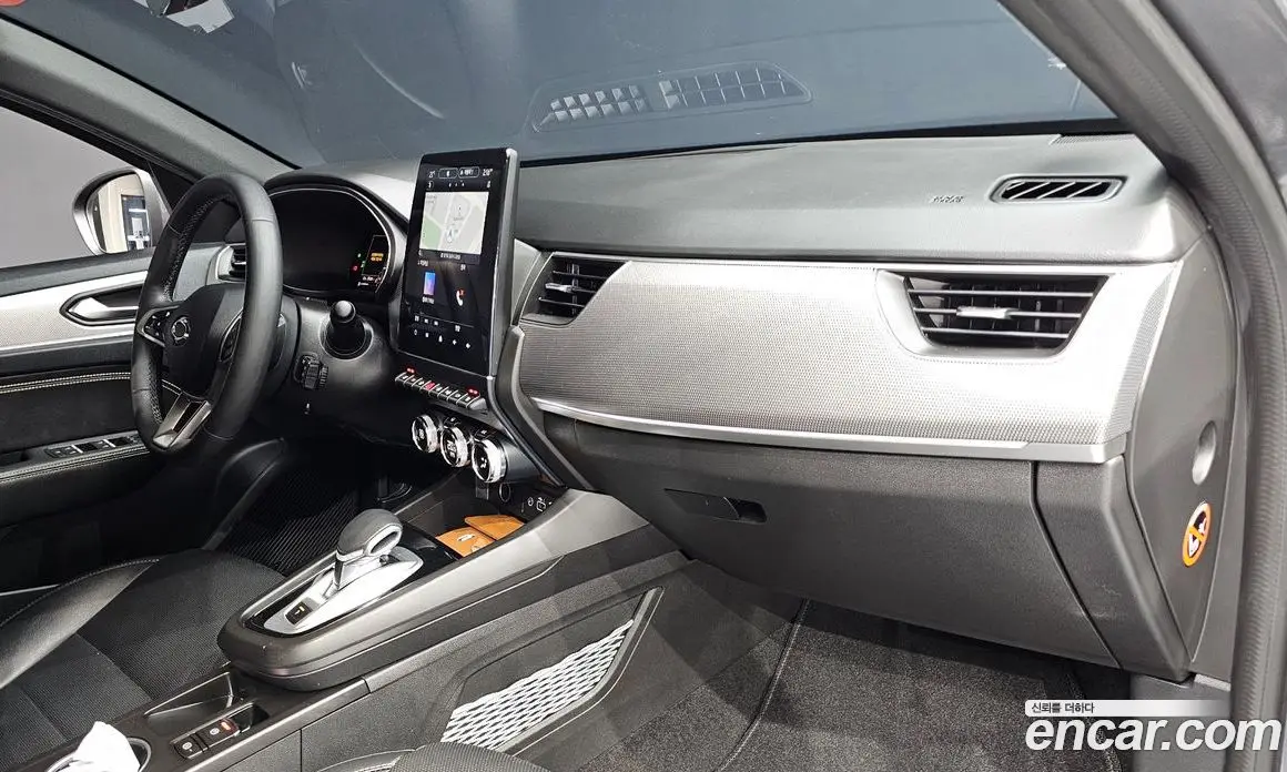 Renault (Samsung) XM3 2024 1.6 автомат (гидро), фото 28 Renault (Samsung) XM3 2024 1.6 автомат (гидро), фото 28