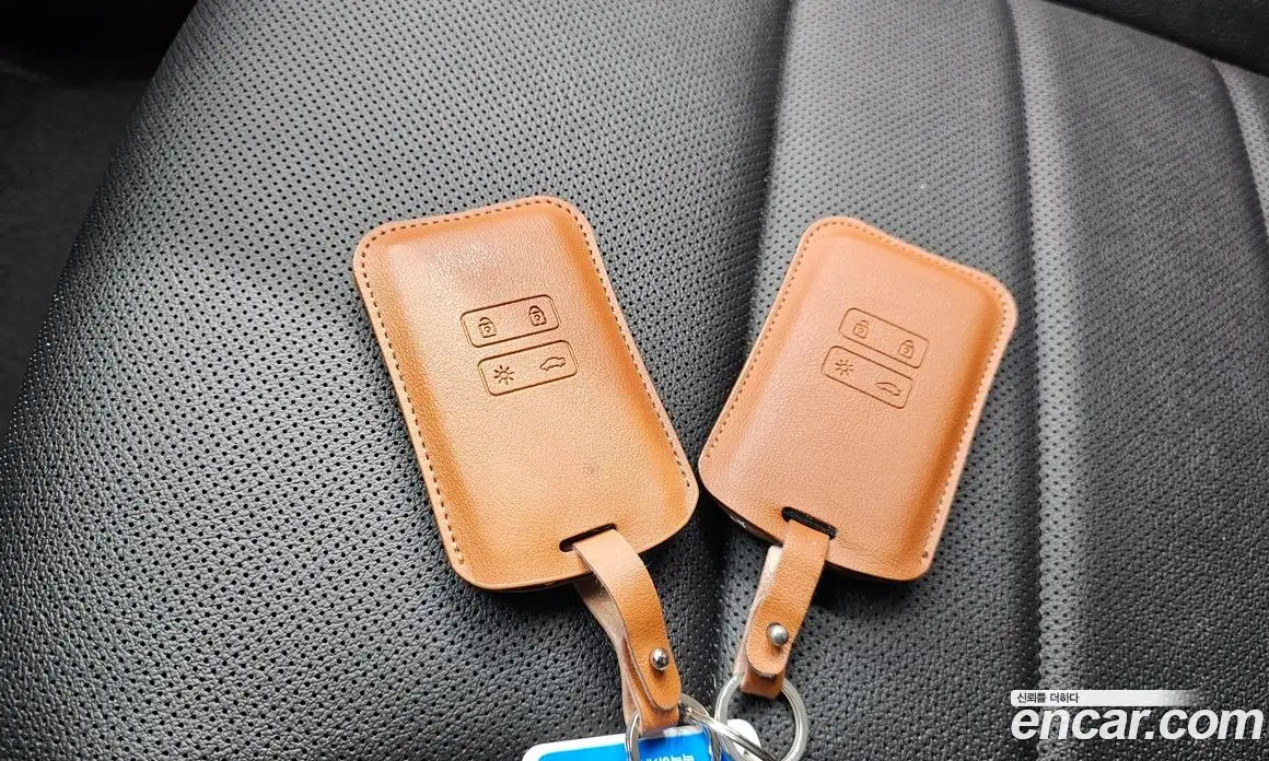 Renault (Samsung) XM3 2024 1.6 автомат (гидро), фото 29 Renault (Samsung) XM3 2024 1.6 автомат (гидро), фото 29
