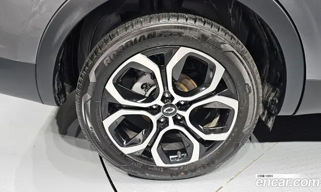 Renault (Samsung) XM3 2024 1.6 автомат (гидро), миниатюра 4 Renault (Samsung) XM3 2024 1.6 автомат (гидро), миниатюра 4