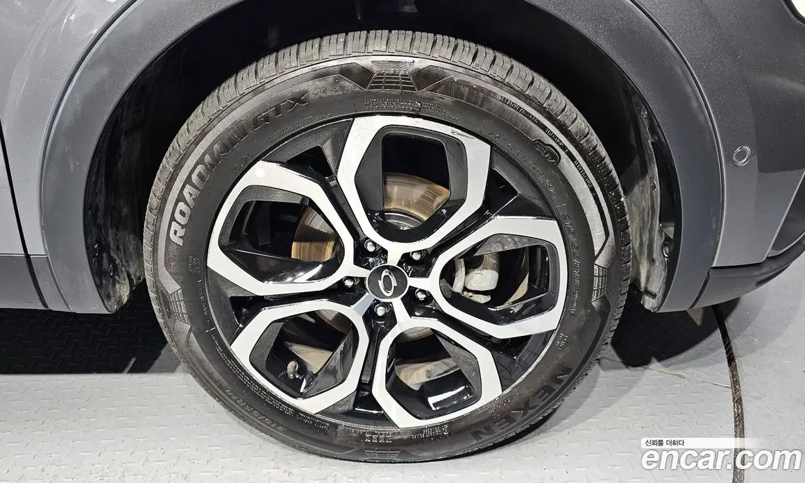 Renault (Samsung) XM3 2024 1.6 автомат (гидро), фото 6 Renault (Samsung) XM3 2024 1.6 автомат (гидро), фото 6