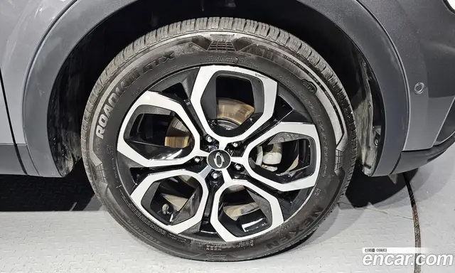 Renault (Samsung) XM3 2024 1.6 автомат (гидро), миниатюра 6 Renault (Samsung) XM3 2024 1.6 автомат (гидро), миниатюра 6