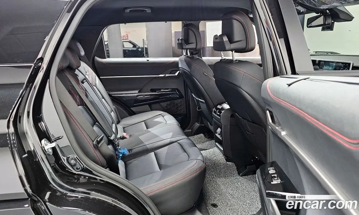 SsangYong Actyon 2025 1.5 автомат (гидро), фото 12 SsangYong Actyon 2025 1.5 автомат (гидро), фото 12