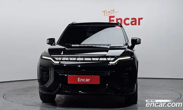 SsangYong Actyon 2025 1.5 автомат (гидро), миниатюра 3 SsangYong Actyon 2025 1.5 автомат (гидро), миниатюра 3