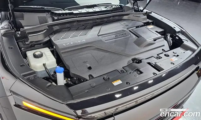 SsangYong Actyon 2025 1.5 автомат (гидро), миниатюра 6 SsangYong Actyon 2025 1.5 автомат (гидро), миниатюра 6
