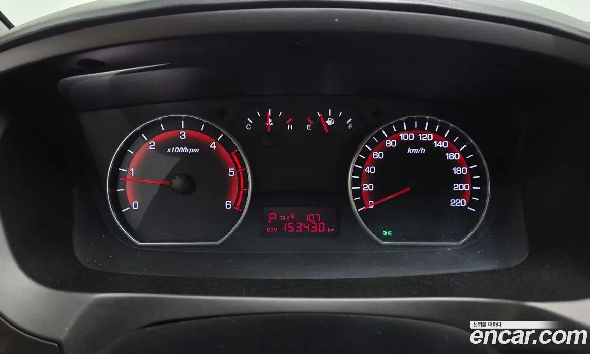 SsangYong Korando 2016 2.0 автомат (гидро), фото 11 SsangYong Korando 2016 2.0 автомат (гидро), фото 11