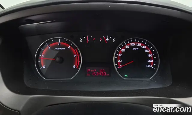 SsangYong Korando 2016 2.0 автомат (гидро), миниатюра 11 SsangYong Korando 2016 2.0 автомат (гидро), миниатюра 11